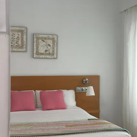 Hotel Txintxua-2